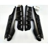 Kit Carter/Cache Moteur Gauche et Droit Ferrari F430 (68743900/U et 68743700/U) (Pièce Occasion)