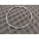 Cable d'Ouverture de Secours du Coffre Ferrari Mondial (61221200)