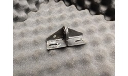 Support de Silencieux Ferrari Mondial 3,4 T (139329/U) (Pièce Occasion)