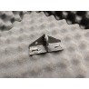 Support de Silencieux Ferrari Mondial 3,4 T (139329/U) (Pièce Occasion)
