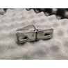 Support de Silencieux Ferrari Mondial 3,4 T (139329/U) (Pièce Occasion)