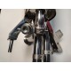 Silencieux Inox Avec Valves Pour Audi R8 V8 4.2 (TSAUR8C06.000.AR) (TubiStyle)