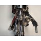 Silencieux Inox Avec Valves Pour Audi R8 V8 4.2 (TSAUR8C06.000.AR) (TubiStyle)