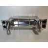 Kit Échappement Sans Valves Tubistyle Ferrari 360 (01239911320/Tubi) (Tubistyle)