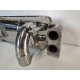 Kit Échappement Sans Valves Tubistyle Ferrari 360 (01239911320/Tubi) (Tubistyle)