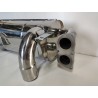 Kit Échappement Sans Valves Tubistyle Ferrari 360 (01239911320/Tubi) (Tubistyle)