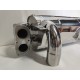 Kit Échappement Sans Valves Tubistyle Ferrari 360 (01239911320/Tubi) (Tubistyle)