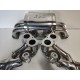 Kit Échappement Inox Avec Valves Tubistyle Ferrari 360 Spider (01230011320/Tubi) (Tubistyle)