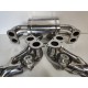 Kit Échappement Inox Avec Valves Tubistyle Ferrari 360 Spider (01230011320/Tubi) (Tubistyle)