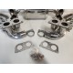 Kit Échappement Inox Avec Valves Tubistyle Ferrari 360 Spider (01230011320/Tubi) (Tubistyle)