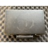 Trousse à outils valise (gris) (101509/U2) (Occasion)
