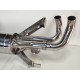 Silencieux Bruyant Sans Valves Tubistyle Lamborghini Gallardo Lp560/550/570 (Tslagalc08.000.Arn/Tubi)