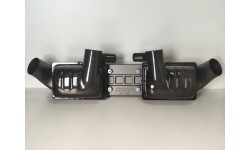 Boite à Air avec Couvercle en Carbone Ferrari 430 (226657)