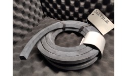Joint De Pare Choc Avant Ferrari 208 / 308 / 328 (20279906)