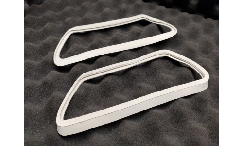 Joint De La Lentille De Lampe Témoin Avant Droite Ferrari Dino 206 / 246 (20233201)