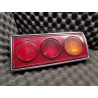 Kit Feux Arrière Ferrari 208 GT4 Dino/308 GT4 Dino 76-79 (40030504/U 40030405/U) (Pièce Occasion)