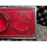 Kit Feux Arrière Ferrari 208 GT4 Dino/308 GT4 Dino 76-79 (40030504/U 40030405/U) (Pièce Occasion)