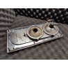 Kit Feux Arrière Ferrari 208 GT4 Dino/308 GT4 Dino 76-79 (40030504/U 40030405/U) (Pièce Occasion)