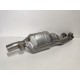 Catalyseur Gauche Ferrari 456 (167831/A) (Adaptable)