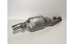 Catalyseur Gauche Ferrari 456 (167831/A) (Adaptable)