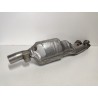 Catalyseur Gauche Ferrari 456 (167831/A) (Adaptable)