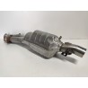 Catalyseur Gauche Ferrari 456 (167831/A) (Adaptable)
