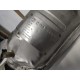 Catalyseur Gauche Ferrari 456 (167831/A) (Adaptable)