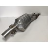 Catalyseur Droit Ferrari 456 (167830/A) (Adaptable)