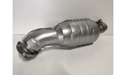 Catalyseur Droit Ferrari 430 Scuderia (237816)