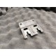 Support d'Electrovanne Ferrari 355 / 360 / F50 (159176/U) (Pièce Occasion)