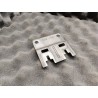 Support d'Electrovanne Ferrari 355 / 360 / F50 (159176/U) (Pièce Occasion)