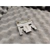 Support d'Electrovanne Ferrari 355 / 360 / F50 (159176/U) (Pièce Occasion)