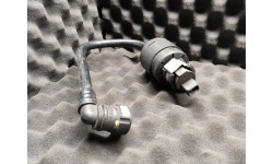 Vanne Marche-Arrêt Anti-évaporation + Tuyau P/E Complet Ferrari 360,575 (179138/U) (Pièce Occasion)