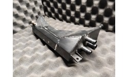 Corps de Ventilation d'Huile Moteur Ferrari 456 (158018/U) (Pièce Occasion)