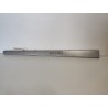 Seuil de Porte Gauche en Alu sans Ecusson Ferrari 456/550/575 (65221700/U) (Pièce Occasion)