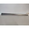Seuil de Porte Droit en Alu sans Ecusson Ferrari 456/550/575 (65221600/U) (Pièce Occasion)