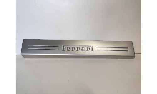 Seuil De Porte Gauche Ferrari F12 (83363000/U) (Occasion)