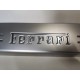 Seuil De Porte Gauche Ferrari F12 (83363000/U) (Occasion)
