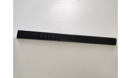 Joint de Seuil de Porte Droit Ferrari 512TR/Testarossa (61515100/U) ( Pièce Occasion)