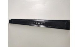 Seuil De Porte Gauche Complet Ferrari 512 Tr/M (61515400/U) (Pièce Occasion)