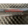 Livre Sur Les Numéros De Séries Ferrari (Ferrari World / Matthias Urban) (Pièce D'occasion)