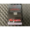 Livre Sur Les Numéros De Séries Ferrari (Ferrari World / Matthias Urban) (Pièce D'occasion)
