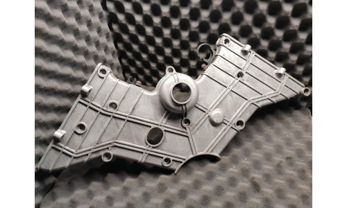 Cache/Carter de Distribution Ferrari 348 / Mondial (133819/U) (Pièce Occasion)