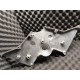 Cache/Carter de Distribution Ferrari 348 / Mondial (133819/U) (Pièce Occasion)