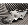 Cache/Carter de Distribution Ferrari 348 / Mondial (133819/U) (Pièce Occasion)