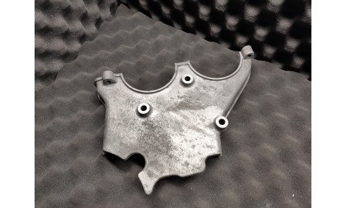 Bouclier Moteur Arrière Droit Ferrari 348 / Mondial (133820/U) ( Pièce Occasion)