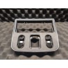 Support Commutateurs Ventilation & Rétroviseurs & Vitres  Ferrari 456 M GT/M GTA (654148../U) (Pièce Occasion)