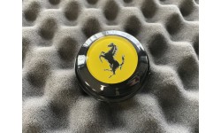 Bouton De Klaxon Ferrari 275 GTB / 330 / 365 (75044)