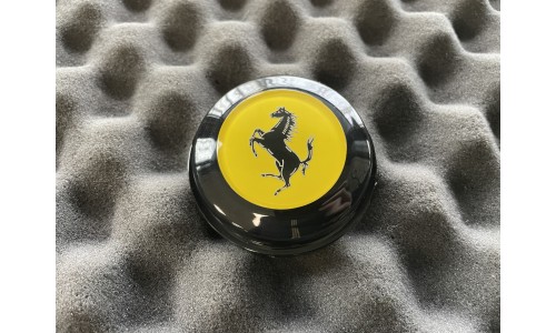 Bouton De Klaxon Ferrari 275 GTB / 330 / 365 (75044)