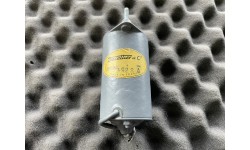 Moteur De Lève Vitre Gauche (Coté Conducteur) Ferrari 275 / 330 / 365 (246-30-542-00)